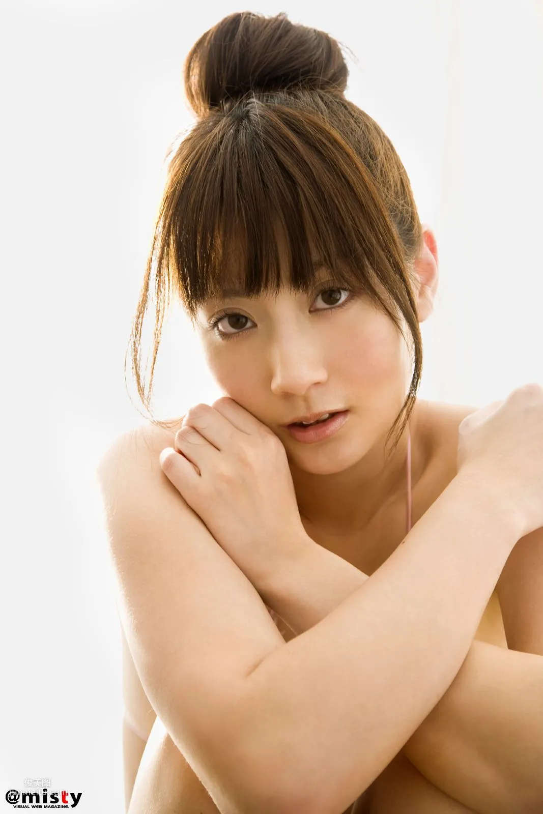 [@misty] No.309 Anna Nakagawa 中川杏奈 寫真集 29