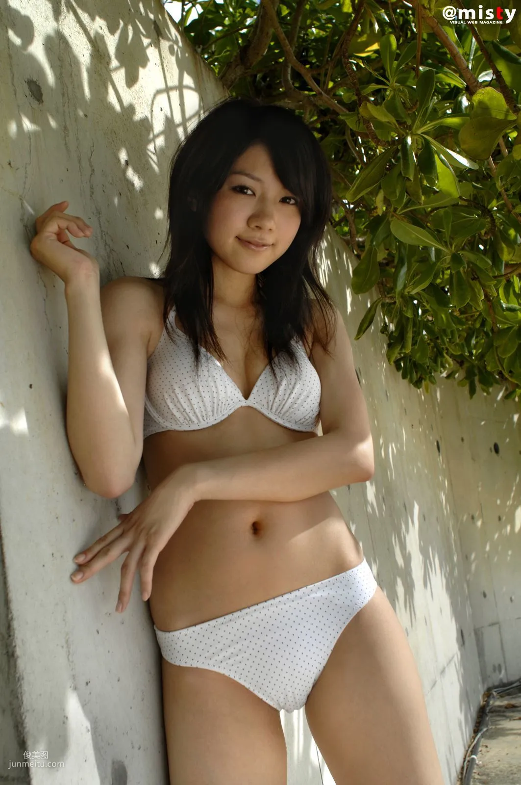 [@misty] No.328 Kaho Kano かの夏帆 写真集43