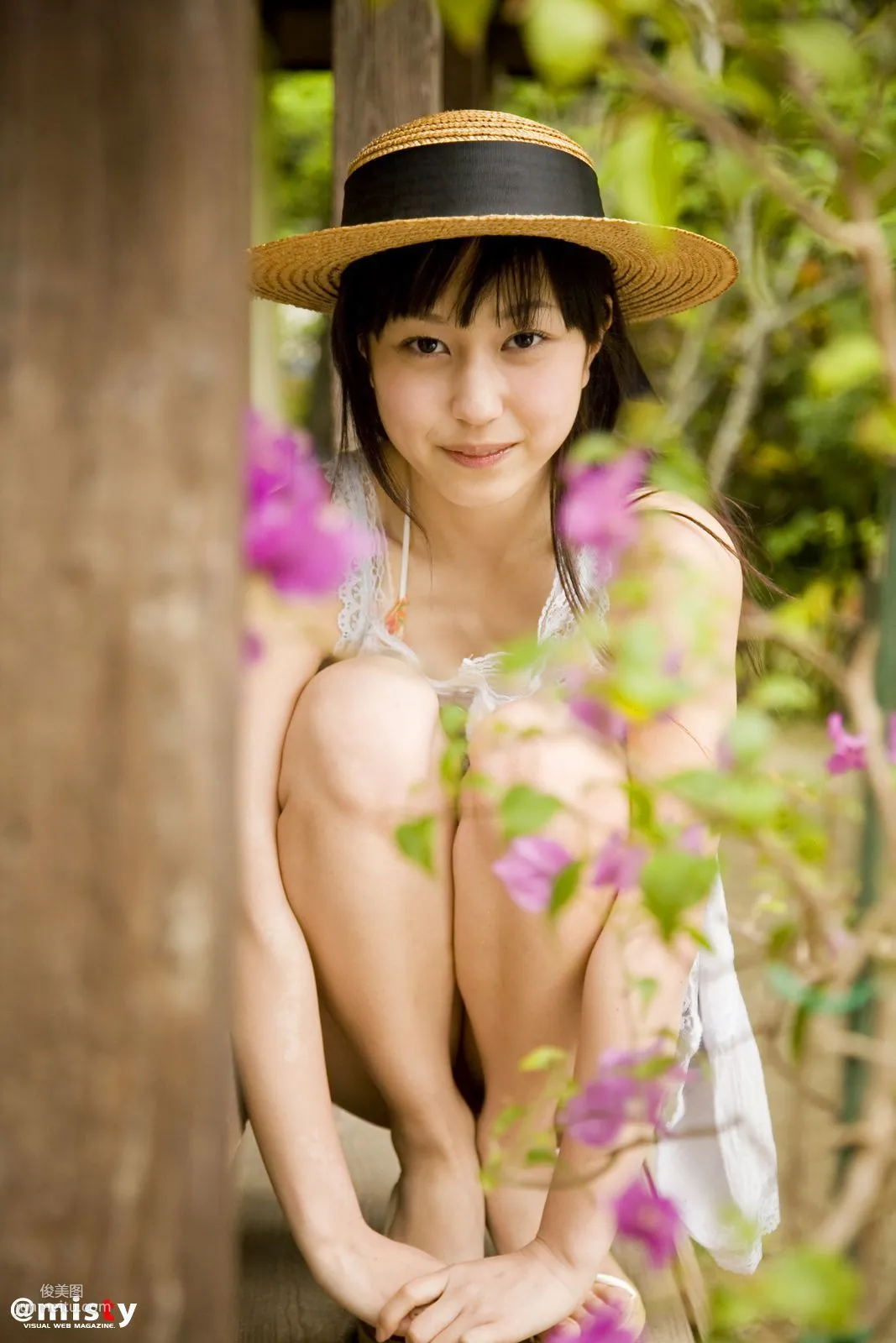 [@misty] No.281 Yui Minami 南結衣 写真集33