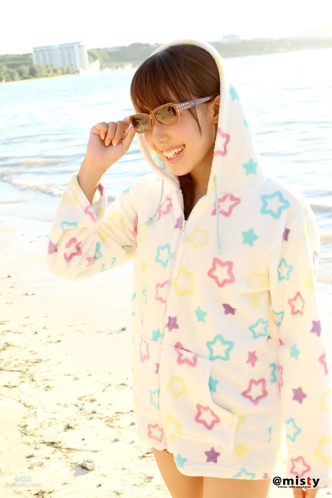 [@misty] No.336 Nozomi Kawasaki 川崎希 寫真集 47