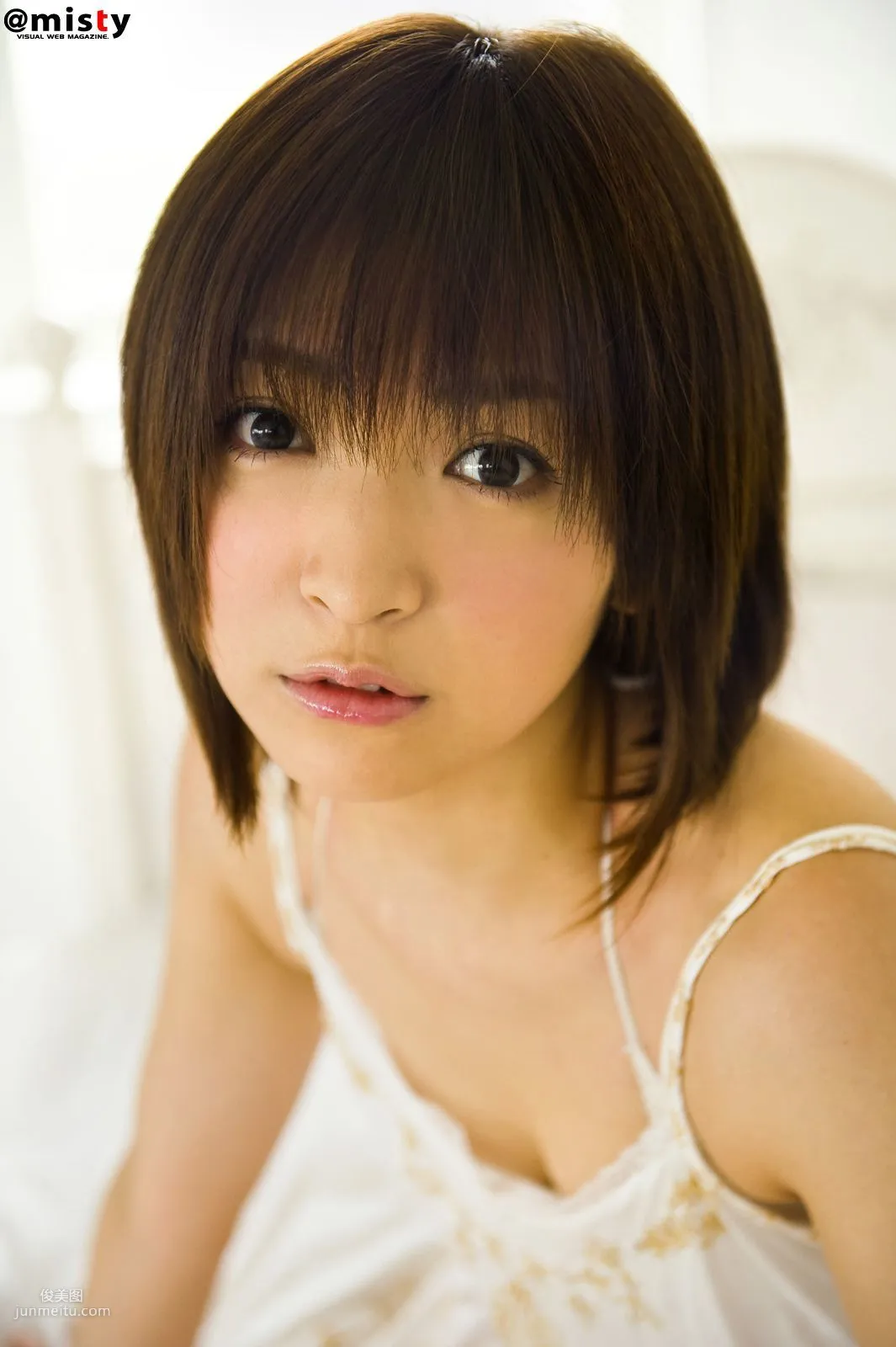 [@misty] No.299 Ryoko Tanaka 田中涼子 寫真集 35