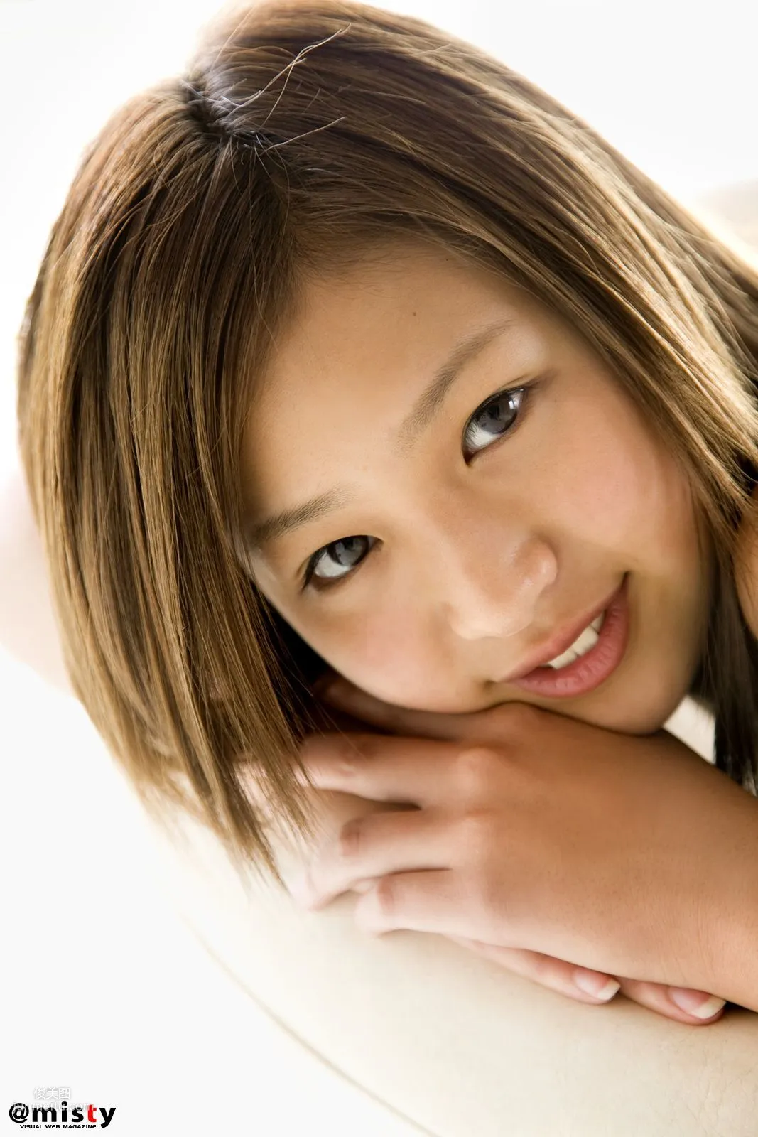 [@misty] No.326 Ayaka Sayama 佐山彩香 寫真集 34