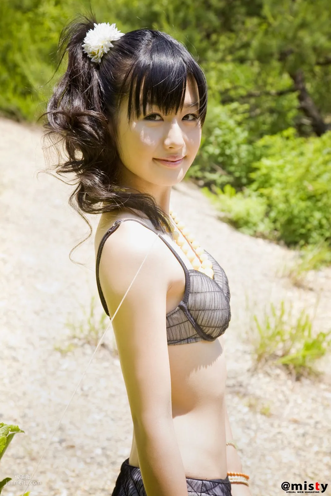 [@misty] No.292 Mizuho Nishimura 西村みずほ/西村瑞穗 寫真集 39