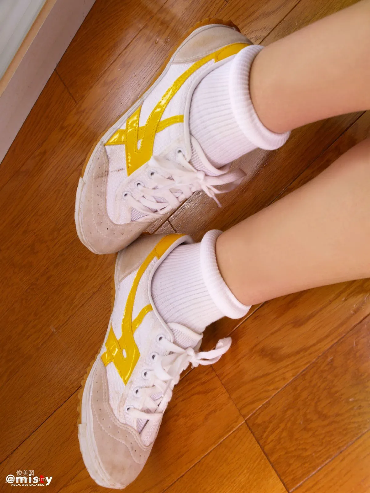 [@misty] No.283 Mizuho Tada 多田瑞穂 寫真集 41