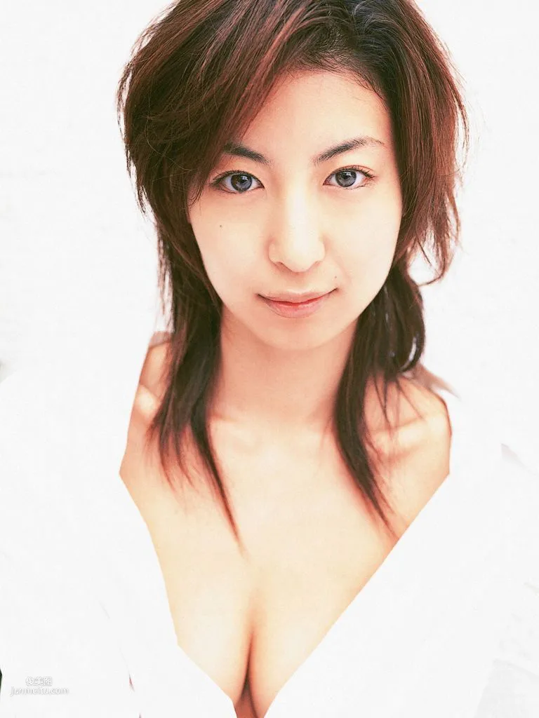 [Wanibooks] NO.31 Mariko Okubo 大久保麻梨子 寫真集 159