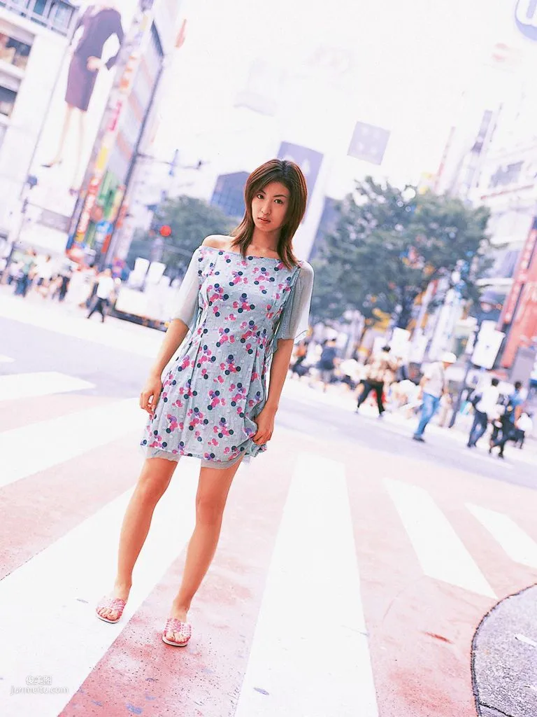 [Wanibooks] NO.31 Mariko Okubo 大久保麻梨子 寫真集 27