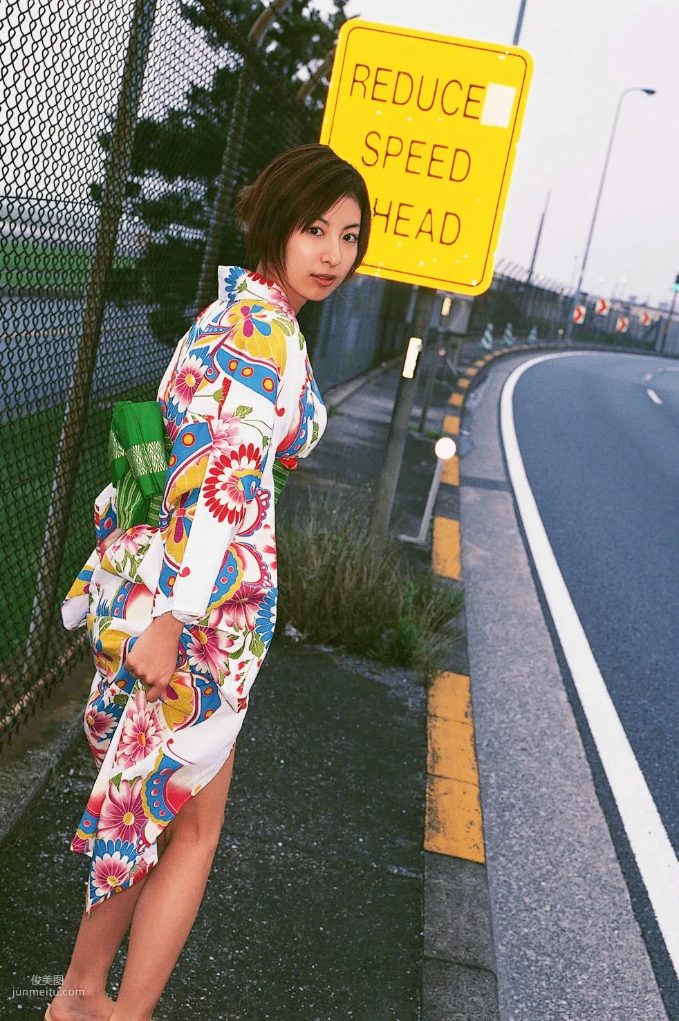 [Wanibooks] NO.31 Mariko Okubo 大久保麻梨子 寫真集 129
