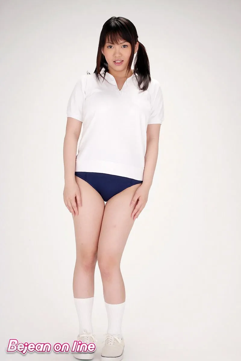 私立Bejean女學館 Mai Nadasaka 灘坂舞 [Bejean On Line] 寫真集 7