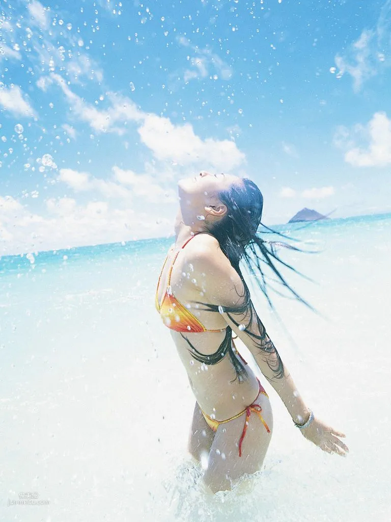 [Wanibooks] NO.39 Haruna Yabuki 矢吹春奈 寫真集 37