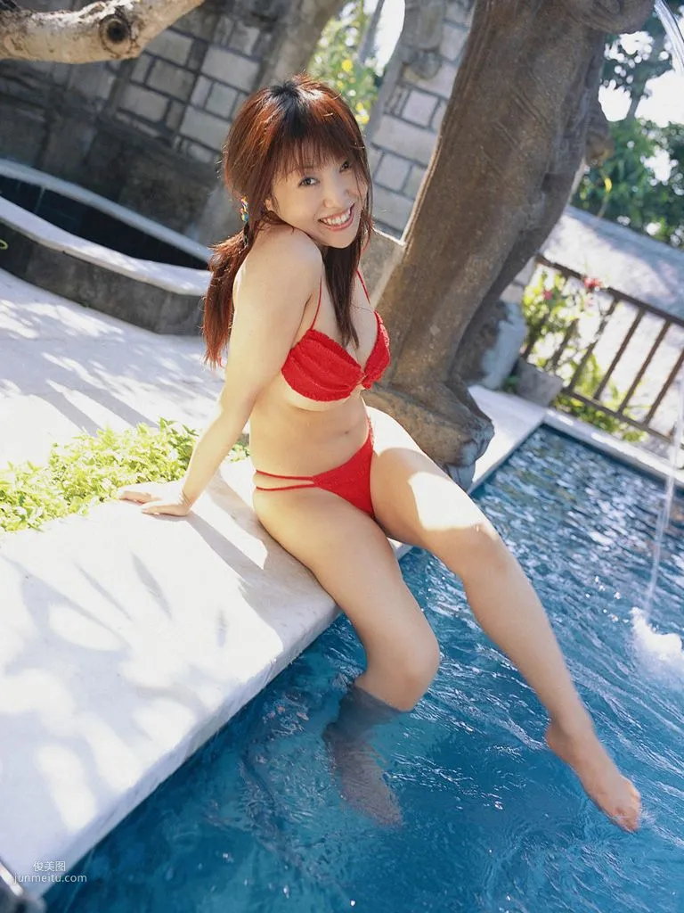 [Wanibooks] NO.38 Kaede Eriko 渋谷えり/楓江梨子 寫真集 57