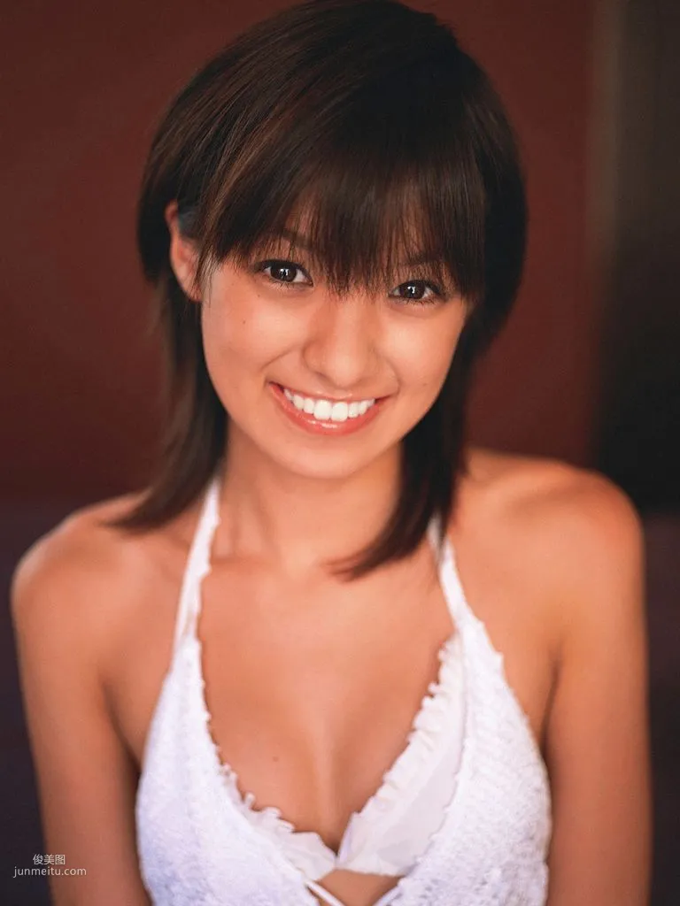 [Wanibooks] NO.42 Akina Minami 南明奈 寫真集 204