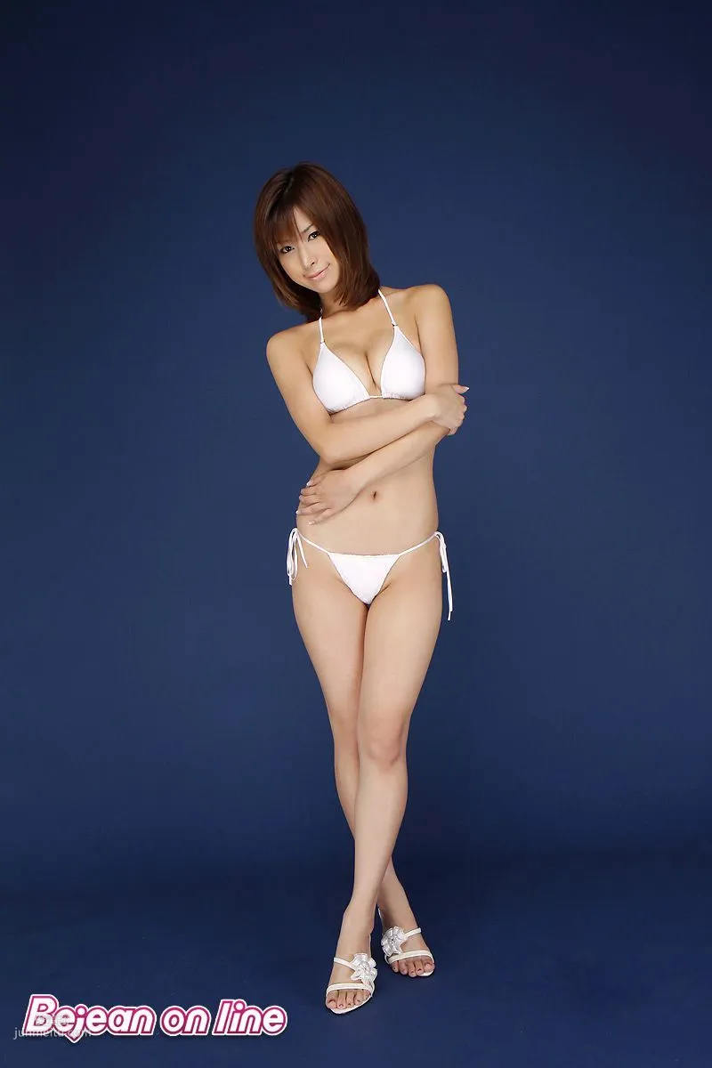 白娘隊 Megumi Eda 江田めぐみ [Bejean On Line] 寫真集 5
