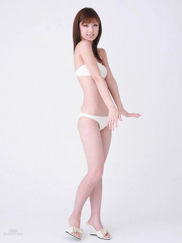 [Wanibooks] NO.33 Yuko Ogura 小倉優子/小倉優子 寫真集 84