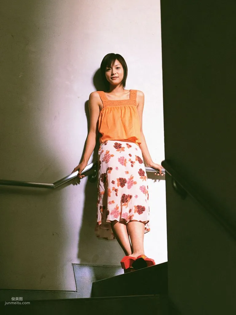 [Wanibooks] NO.02 Saki Aibu 相武紗季 写真集23