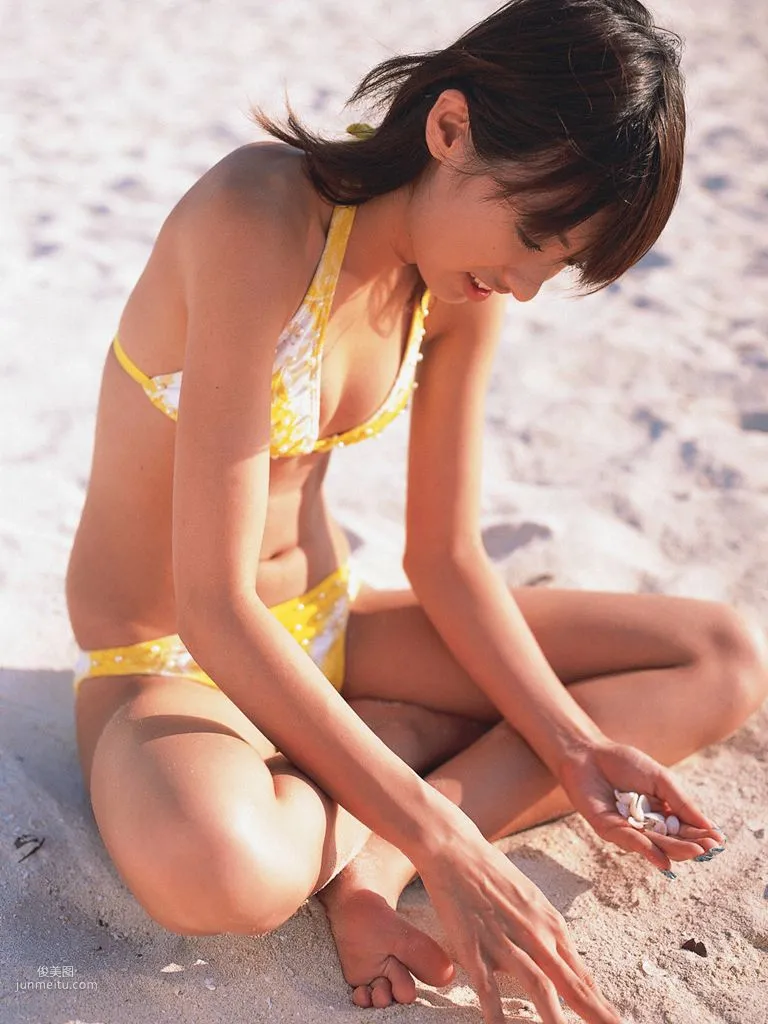[Wanibooks] NO.42 Akina Minami 南明奈 寫真集 83