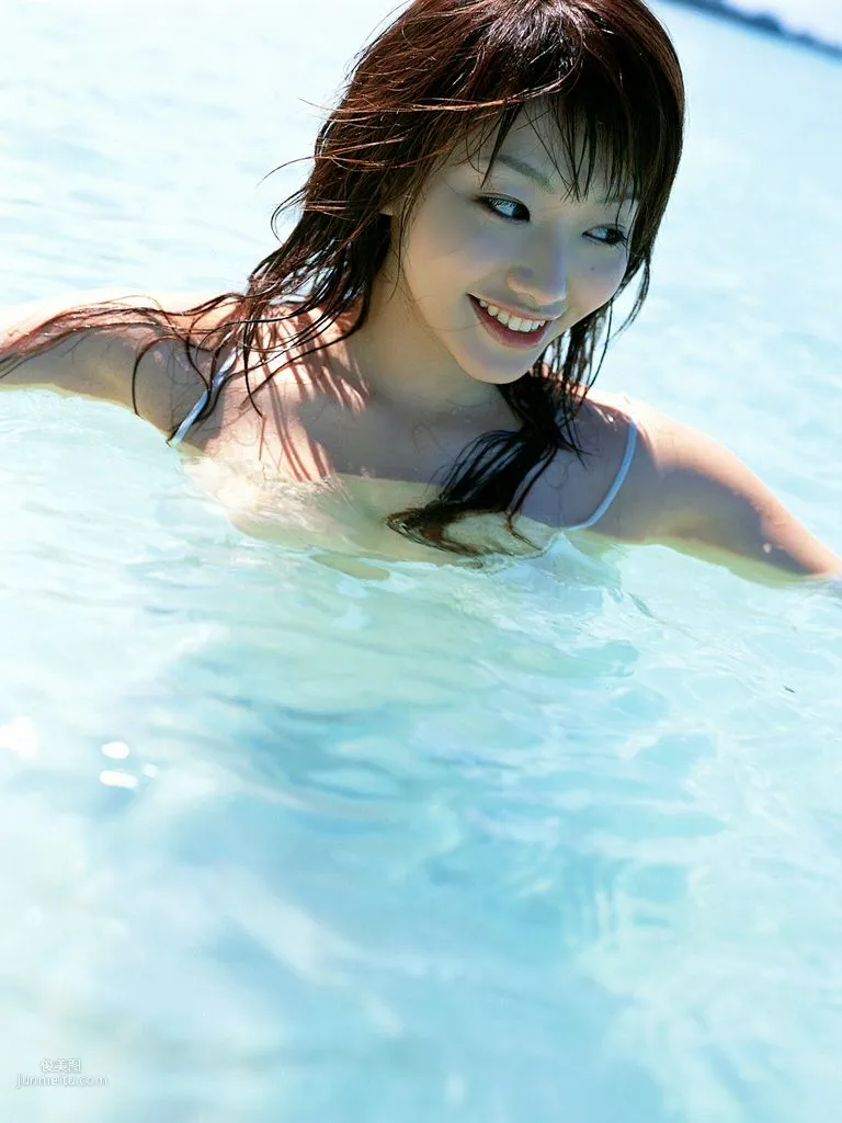 [Wanibooks] NO.03 Kaori Manabe 真鍋薰/眞鍋かをり 寫真集 65