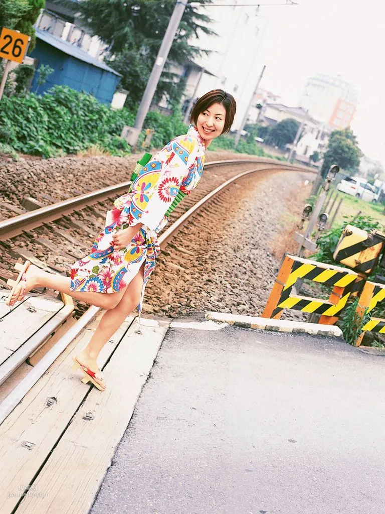 [Wanibooks] NO.31 Mariko Okubo 大久保麻梨子 寫真集 61