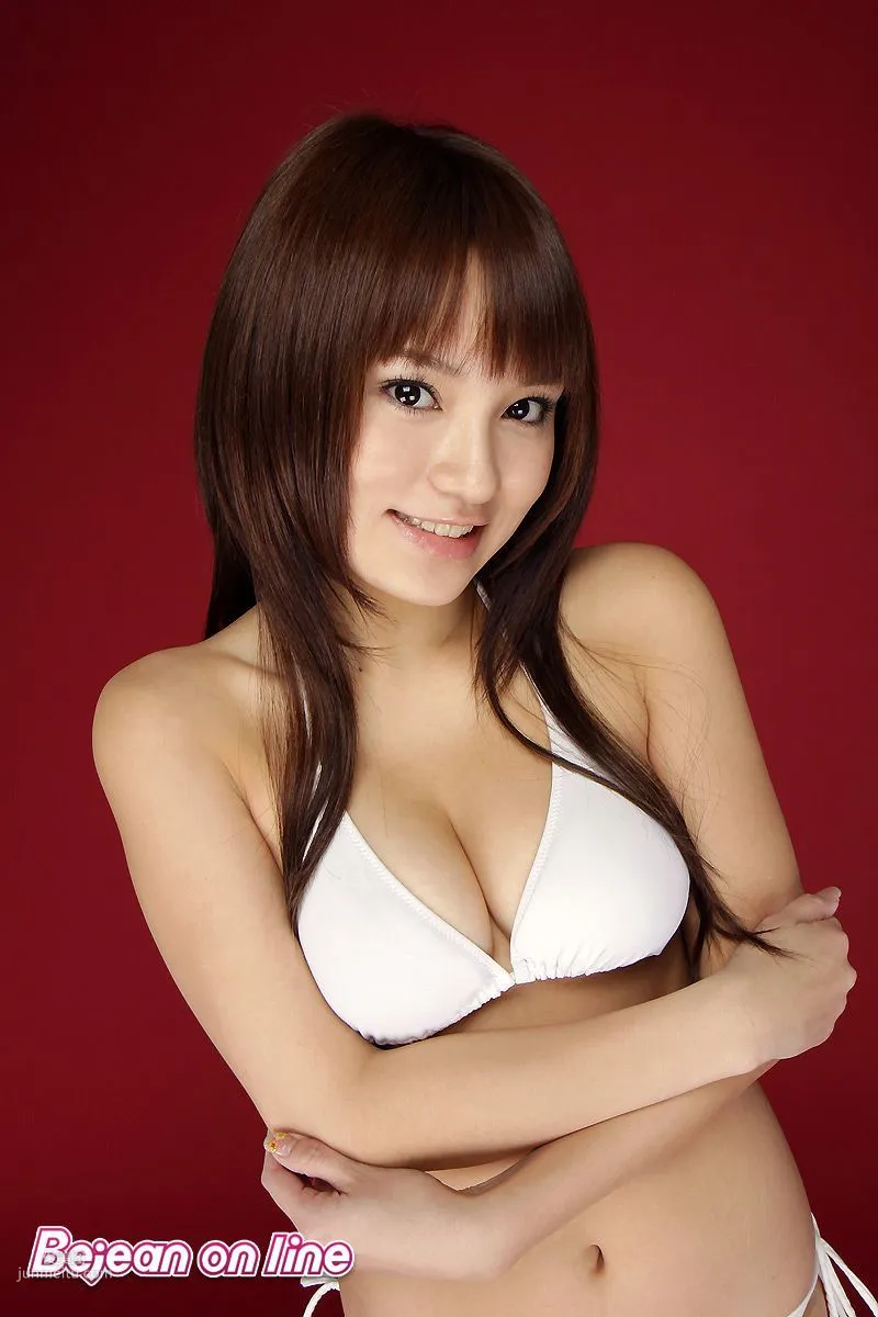 白娘隊 Mika Hinata 雛田みか [Bejean On Line] 写真集1