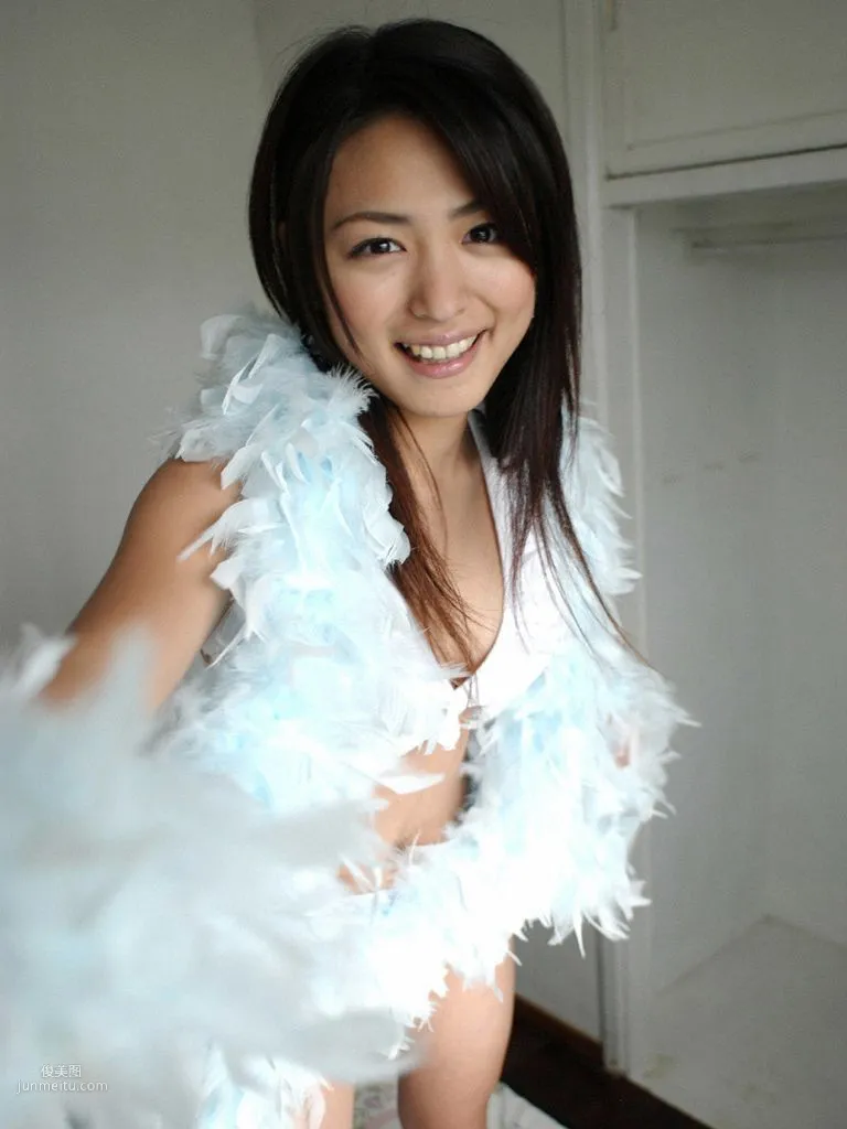 [Wanibooks] NO.27 Yukie Kawamura 川村ゆきえ 写真集10