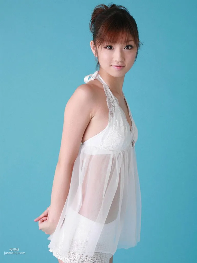 [Wanibooks] NO.33 Yuko Ogura 小倉優子/小倉優子 寫真集 47