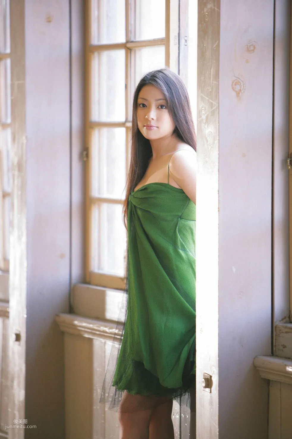 [Wanibooks] NO.48 Maki Miyamoto 宮本真希/宮本真希 寫真集 70