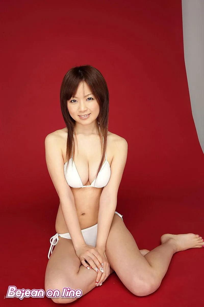 白娘隊 Shoko Shibata 芝田翔生子 [Bejean On Line] 寫真集 12