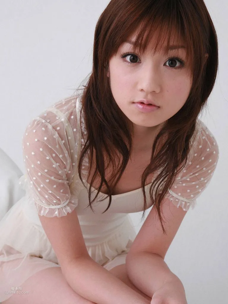 [Wanibooks] NO.33 Yuko Ogura 小倉優子/小倉優子 寫真集 2