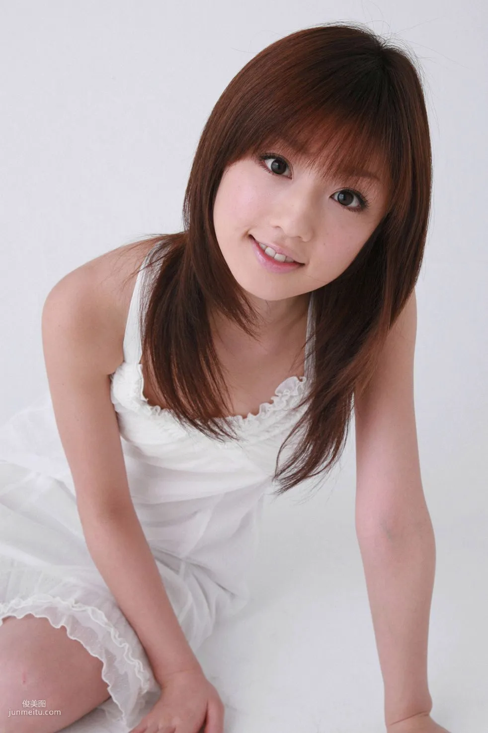 [Wanibooks] NO.33 Yuko Ogura 小倉優子/小倉優子 寫真集 75