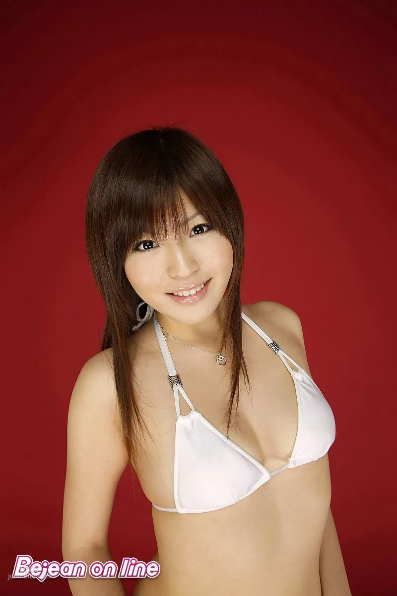 白娘隊 Haruka Yoshimura 吉浦遥 [Bejean On Line] 写真集12