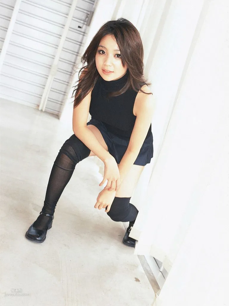 [Wanibooks] NO.34 Nana Akiyama 秋山奈奈/秋山奈々 寫真集 19