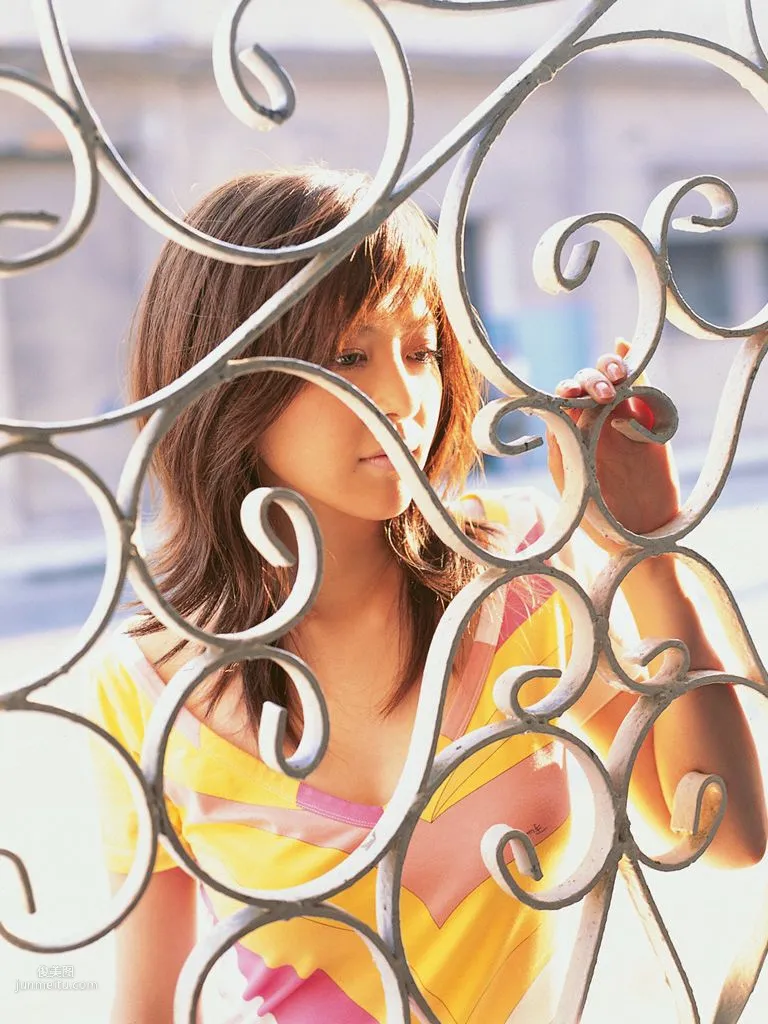 [Wanibooks] NO.06 Miho Shiraishi 白石美帆 寫真集 79