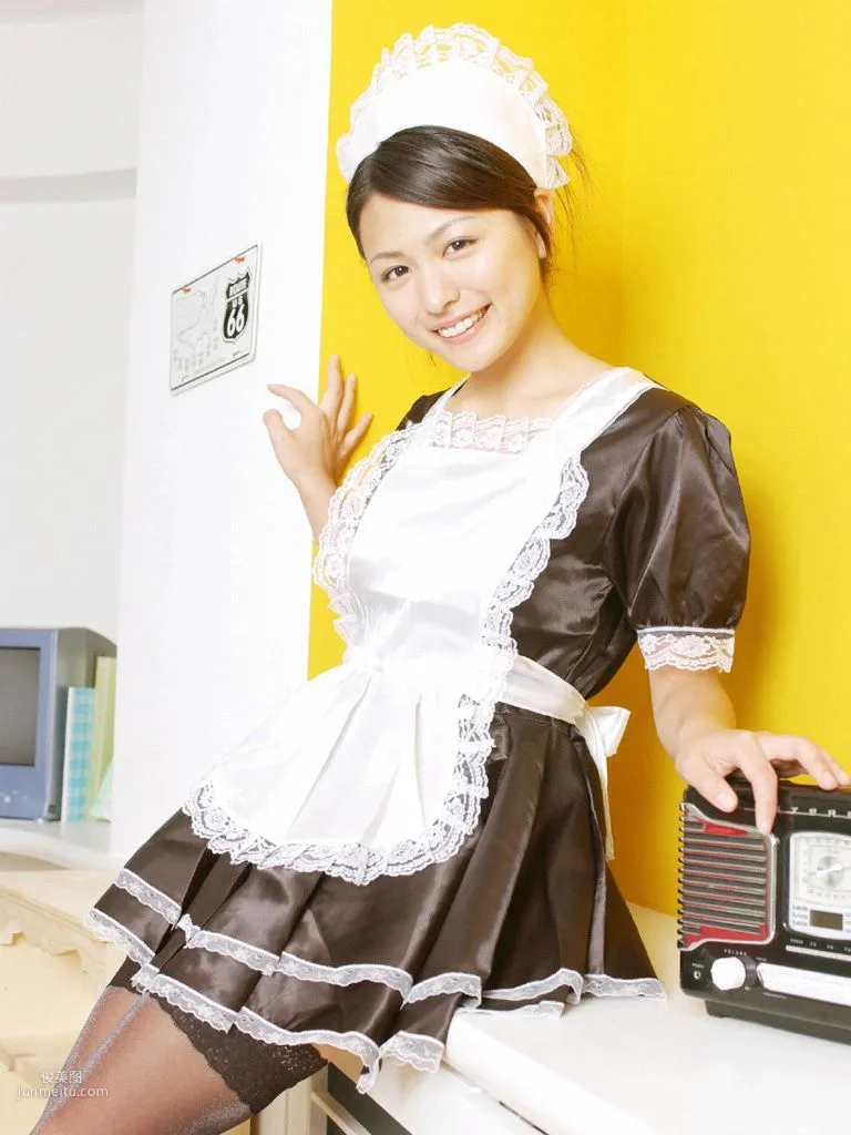 [Wanibooks] NO.27 Yukie Kawamura 川村ゆきえ 写真集131