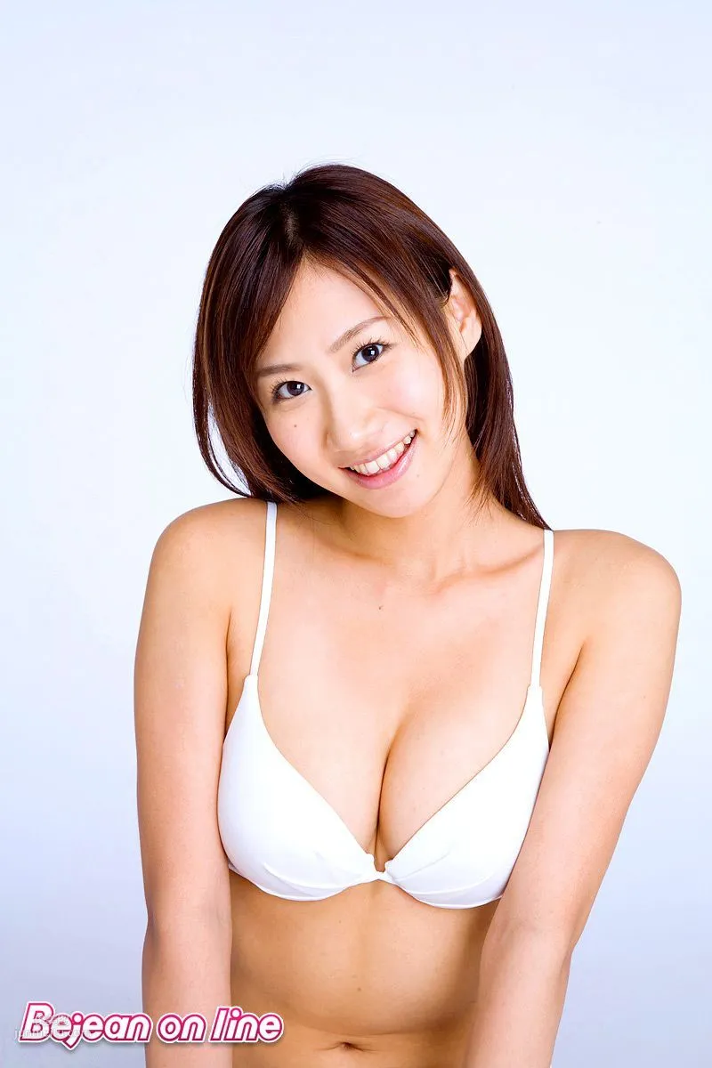 白娘隊 Honoka Sekiguchi 関口帆香 [Bejean On Line] 寫真集 13