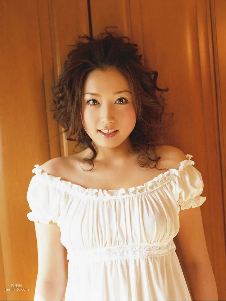 [Wanibooks] NO.35 Yoko Mitsuya 三津谷葉子 寫真集 100
