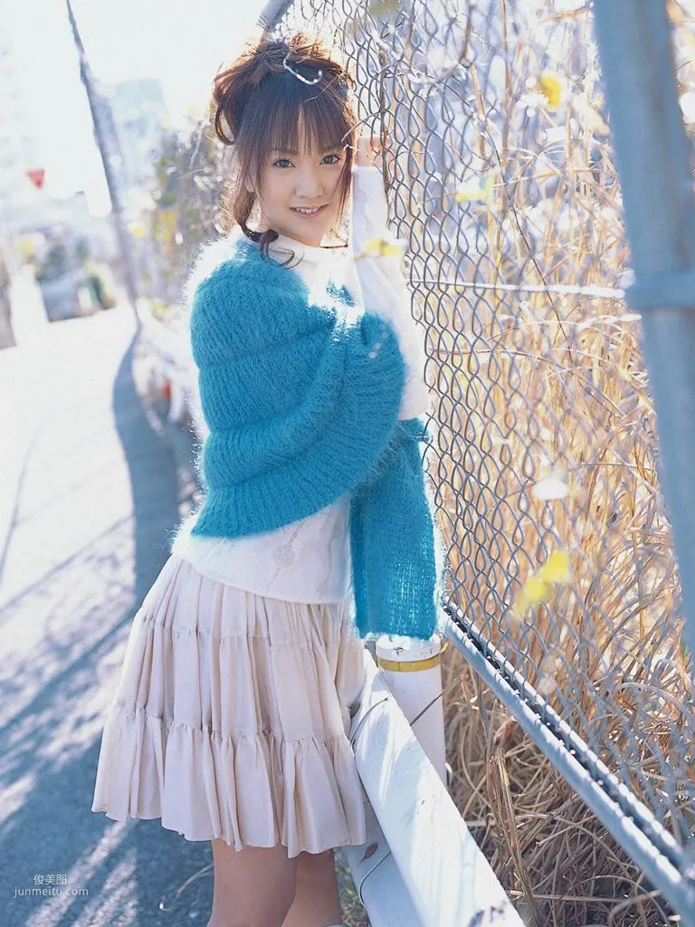 [Wanibooks] NO.33 Shoko Hamada 浜田翔子 写真集8