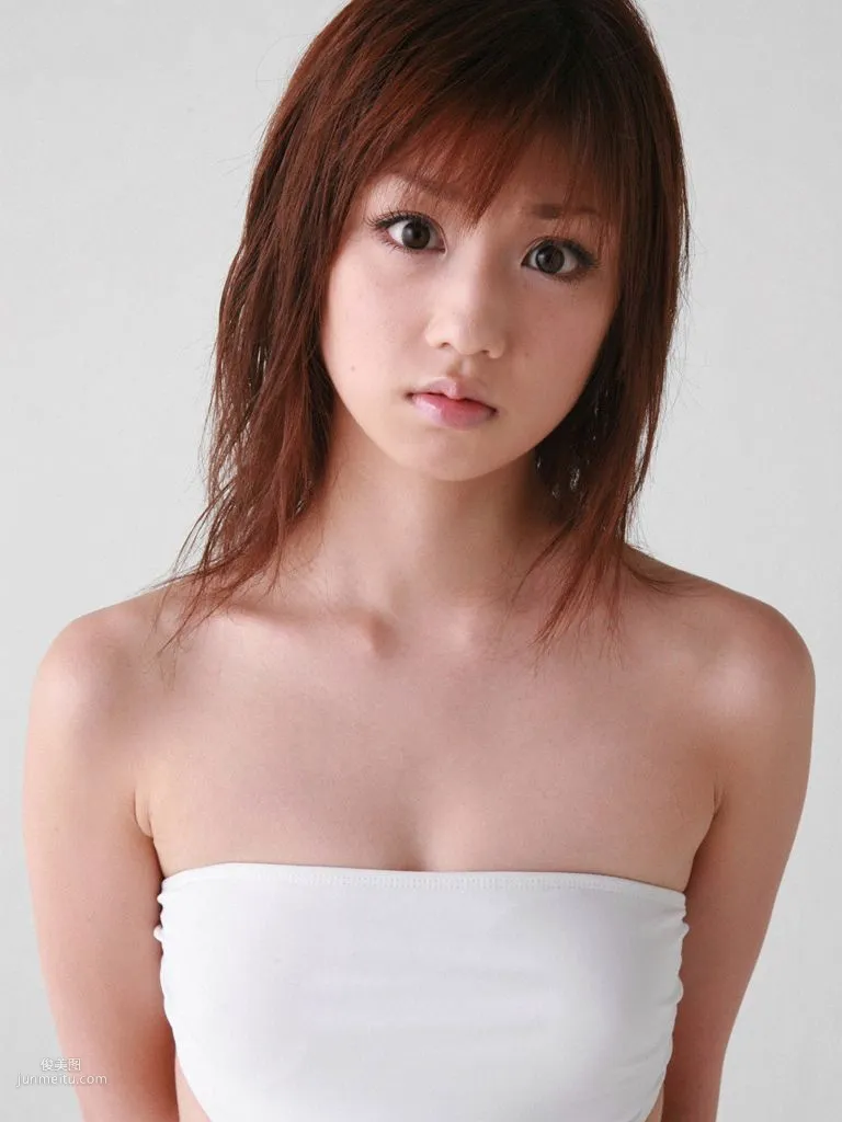 [Wanibooks] NO.33 Yuko Ogura 小倉優子/小倉優子 寫真集 31