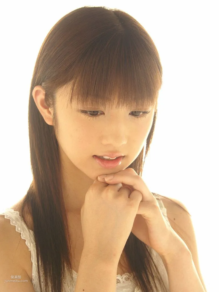 [Wanibooks] NO.27 Yuko Ogura 小倉優子 写真集21