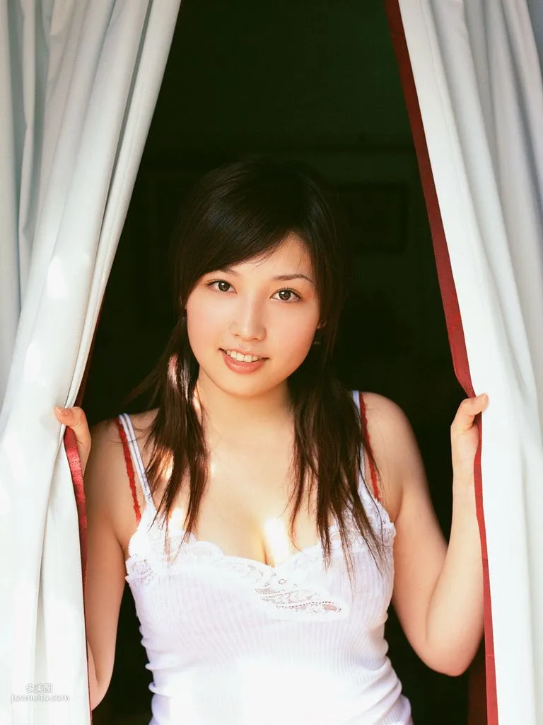 [Wanibooks] NO.08 Yoko Mitsuya 三津谷葉子/三津谷葉子 寫真集 137