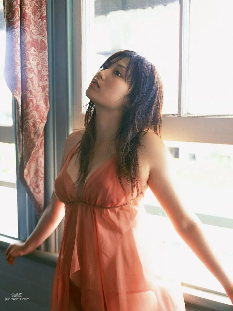 [Wanibooks] NO.08 Yoko Mitsuya 三津谷葉子/三津谷葉子 寫真集 40