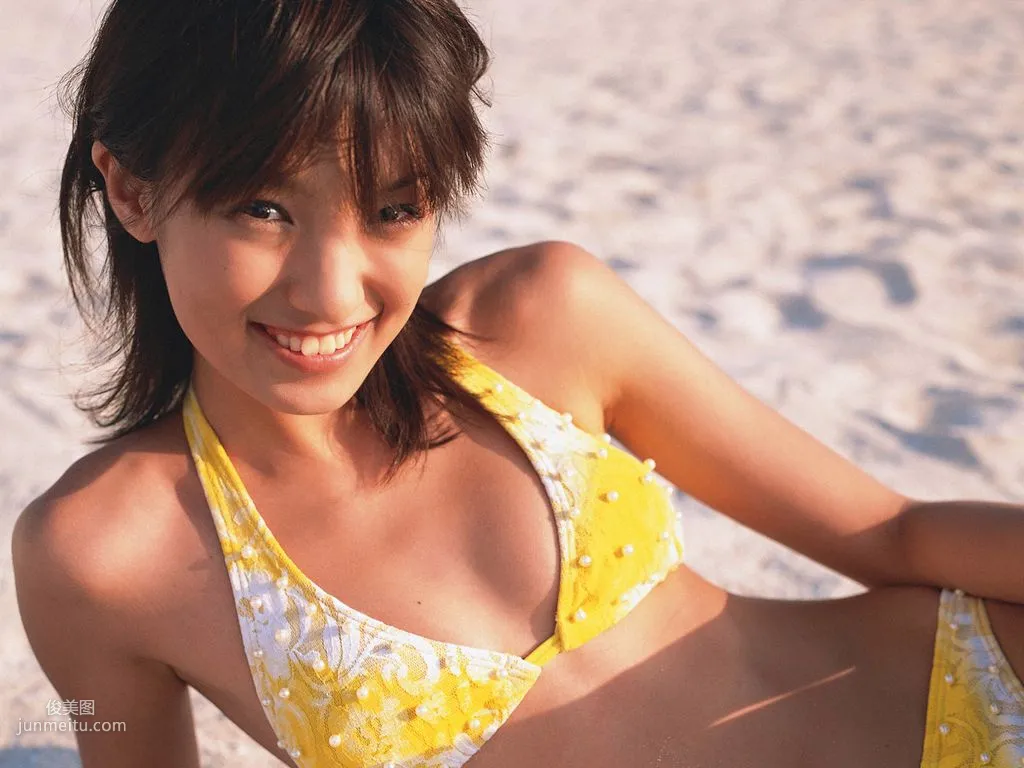 [Wanibooks] NO.42 Akina Minami 南明奈 寫真集 148