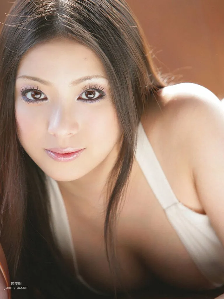 [Wanibooks] NO.48 Maki Miyamoto 宮本真希/宮本真希 寫真集 64