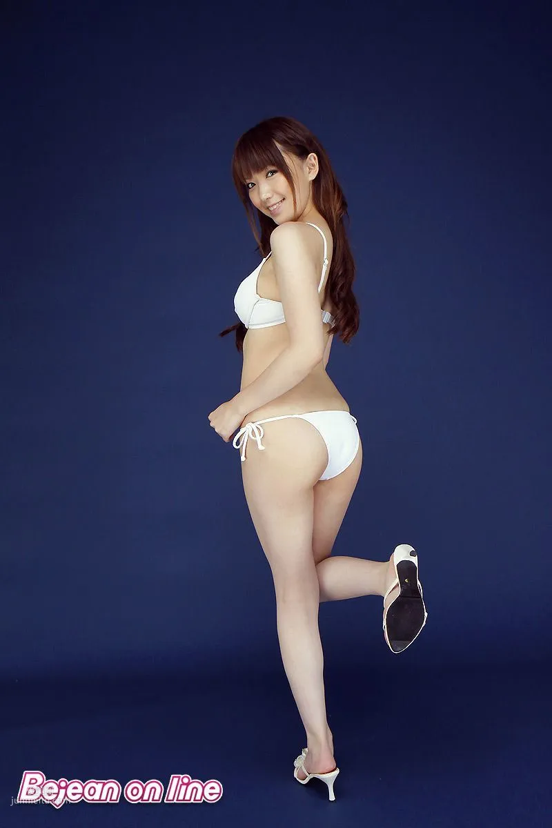 白娘隊 Yuki Asakura 淺倉結希 [Bejean On Line] 寫真集 10