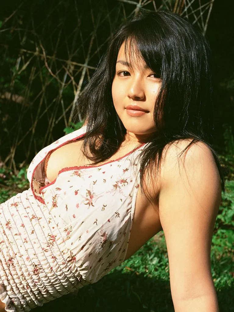[Wanibooks] NO.07 Sayaka Isoyama 矶山沙耶香/磯山沙也加 寫真集 24