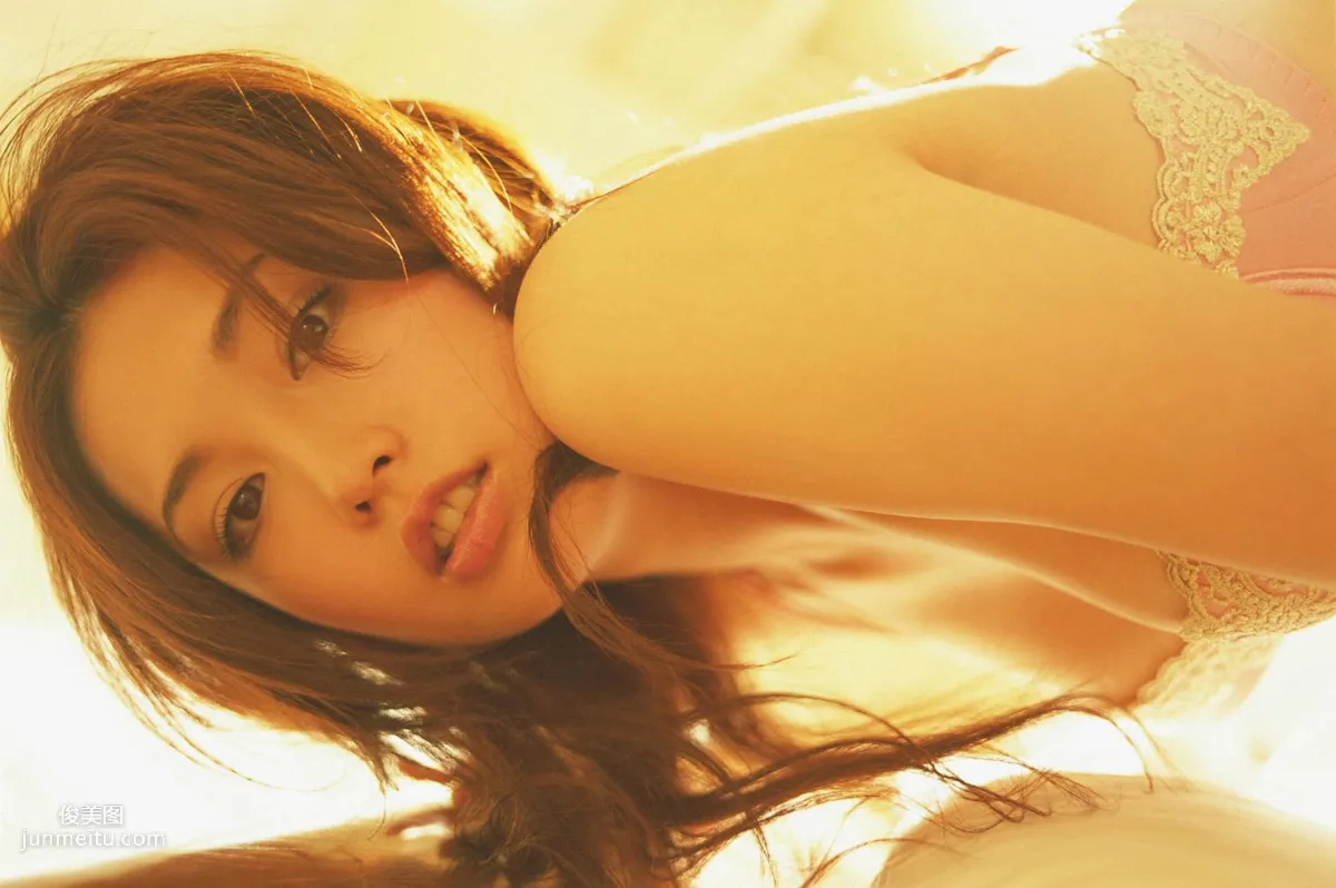[Wanibooks] NO.35 Yoko Mitsuya 三津谷葉子 寫真集 38