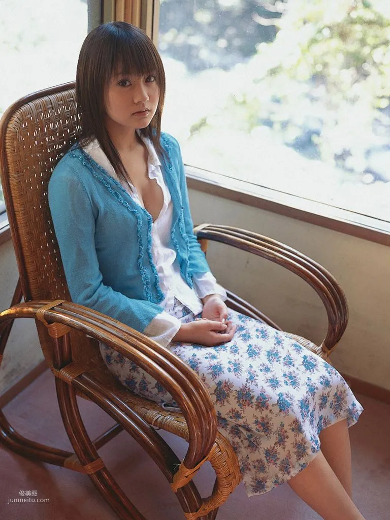 [Wanibooks] NO.33 Shoko Hamada 浜田翔子 寫真集 14