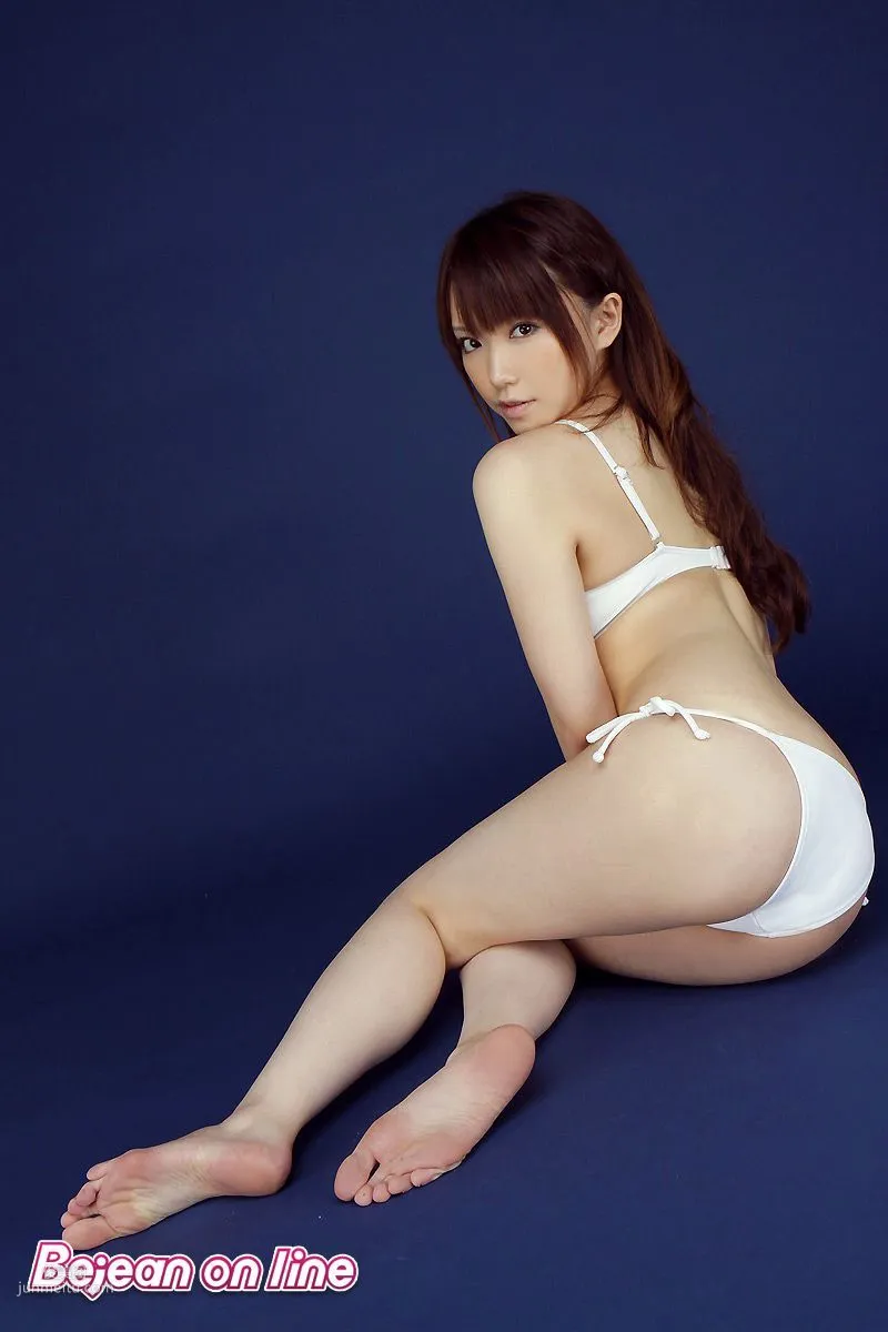 白娘隊 Yuki Asakura 淺倉結希 [Bejean On Line] 寫真集 22