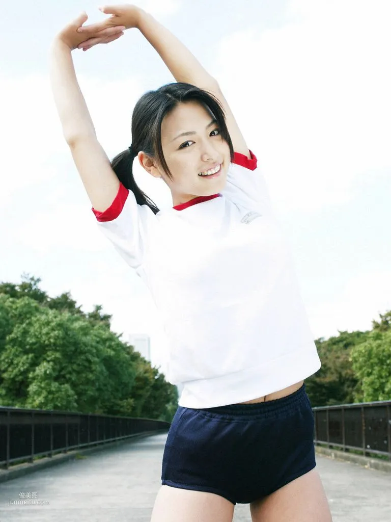 [Wanibooks] NO.27 Yukie Kawamura 川村ゆきえ 写真集117