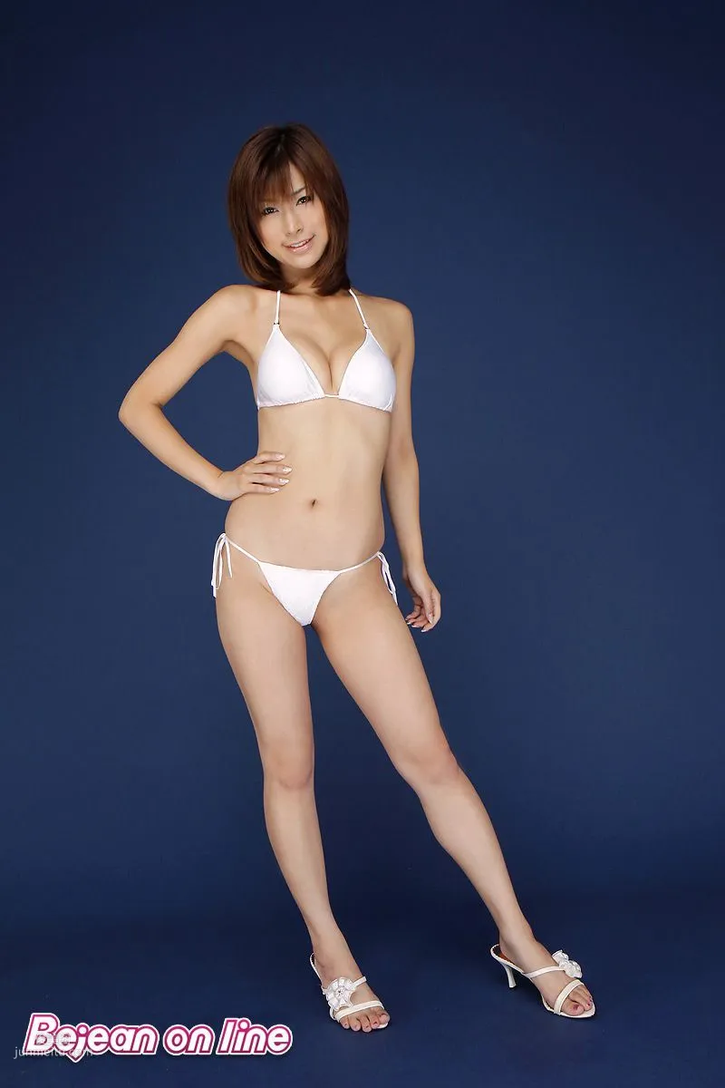 白娘隊 Megumi Eda 江田めぐみ [Bejean On Line] 寫真集 7