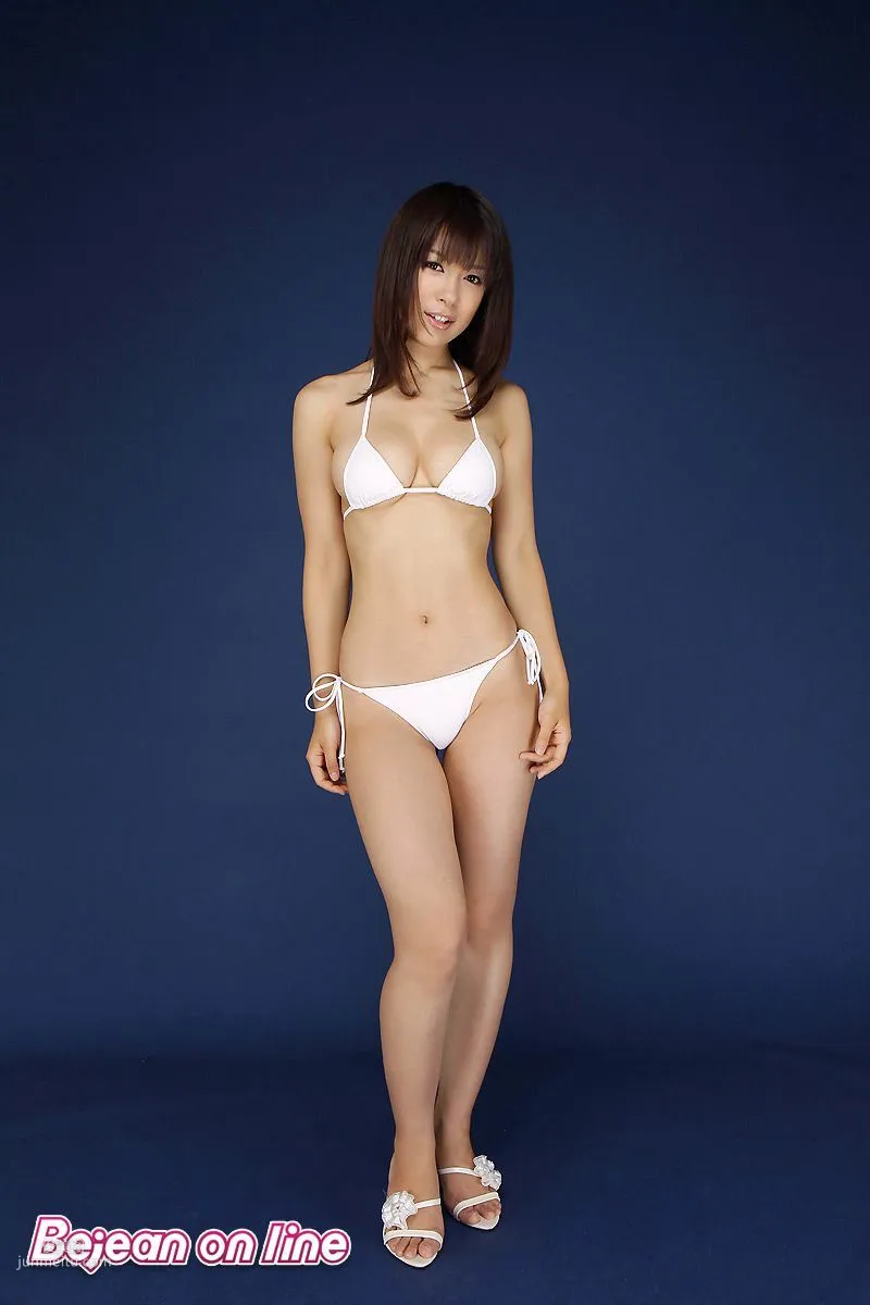 白娘隊 Miyu Kazama 風間みゆ [Bejean On Line] 写真集3