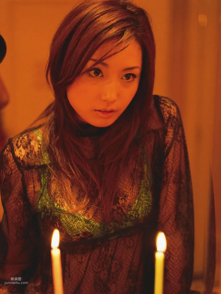 [Wanibooks] NO.35 Yoko Mitsuya 三津谷葉子 寫真集 77